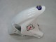 Carenados Moto Honda CBR600RR 2005-2006 - Azul Blanco Amarillo Rothmans
