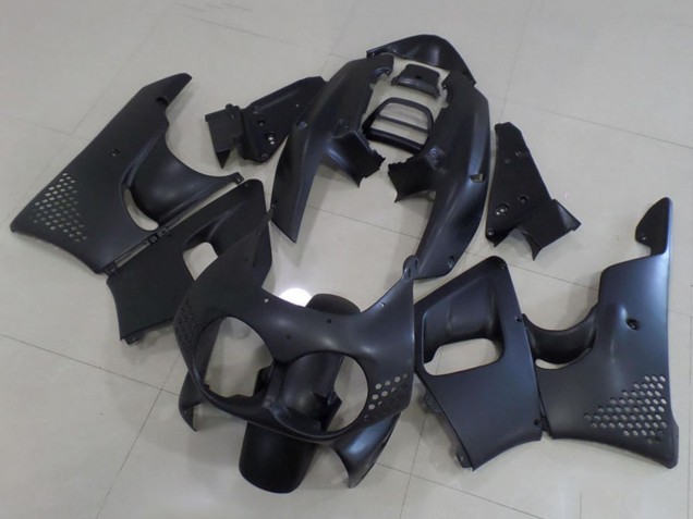 Carenados Moto Honda CBR900RR 893 1994-1995 - Negro Mate