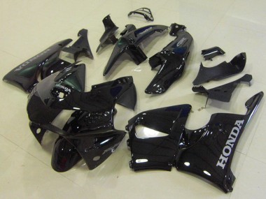 Carenados Moto Honda CBR900RR 919 1998-1999 - Negro Brillante