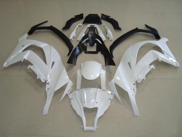Carenados Moto Kawasaki ZX10R 2011-2015 - Sin Pintar