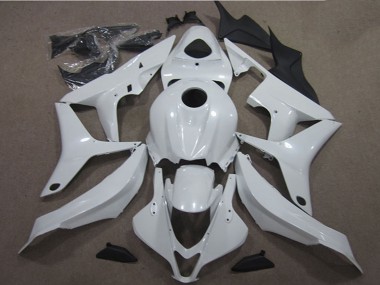 Carenados Moto Honda CBR600RR 2007-2008 - Sin Pintar