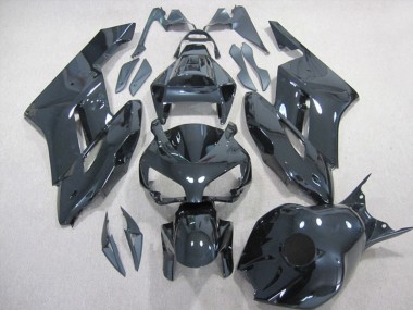 Carenado Moto Honda CBR1000RR 2004-2005 - Negro Brillante