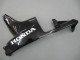Carenados Moto Honda CBR600RR 2007-2008 - Gris Negro Brillante Calcomanías