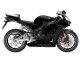 Carenados Moto Honda CBR600RR 2013-2023 - Negro Mate