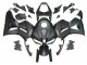 Carenados Moto Honda CBR600RR 2013-2023 - Negro Mate