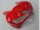 Carenado Moto Honda CBR600RR 2013-2026 - Rojo