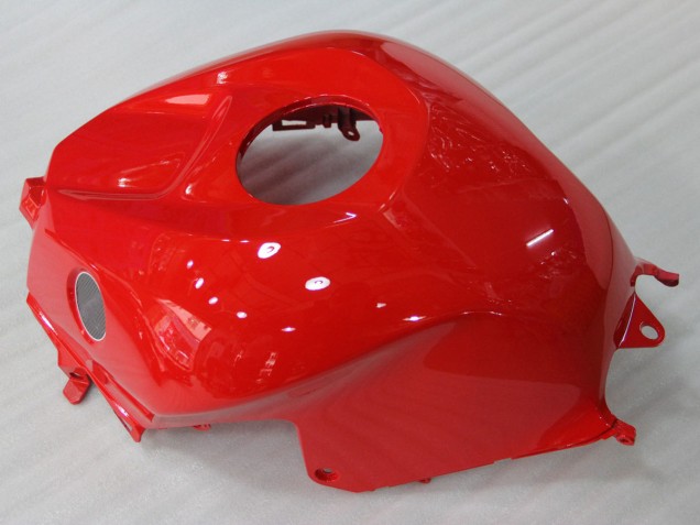 Carenado Moto Honda CBR600RR 2013-2026 - Rojo