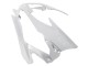 Carenados Moto Kawasaki ZX6R 2019-2022 - Blanco Gris Verde