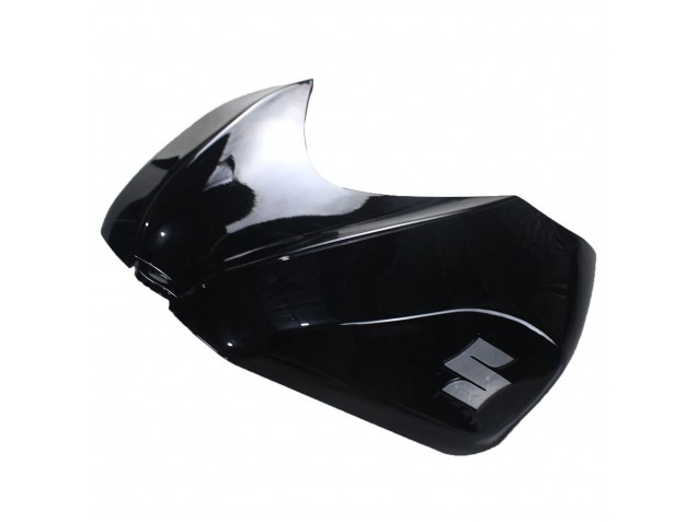 Carenados Moto Suzuki GSXR 600/750 2006-2007 - Negro Brillante