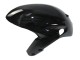 Carenados Moto Suzuki GSXR 600/750 2011-2024 - Blanco Negro Brillante