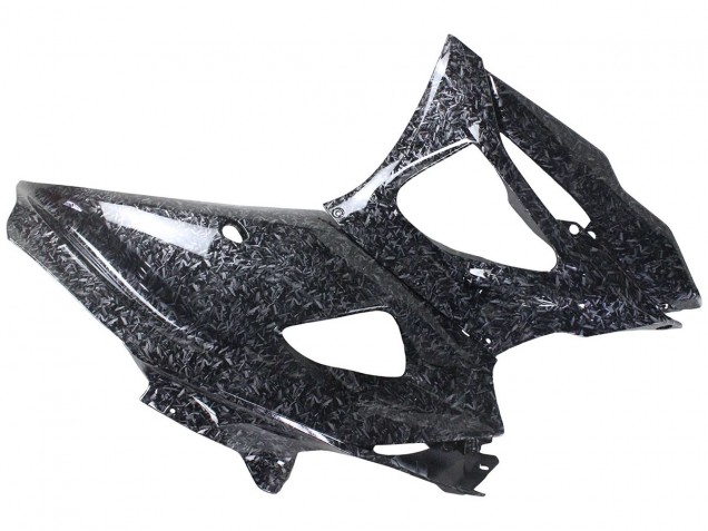 Carenados Moto Yamaha YZF R7 2021-2024 - FibraCarbono