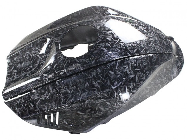 Carenados Moto Yamaha YZF R7 2021-2024 - FibraCarbono