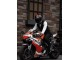 Carenados Moto Honda CBR1000RR 2017-2023 - Naranja Blanco Rojo Negro Brillante Repsol Rojo Bull