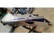 Carenados Moto Suzuki GSXR 1300 Hayabusa 1996-2007 - Azul Blanco