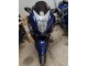 Carenados Moto Suzuki GSXR 1300 Hayabusa 1996-2007 - Azul Blanco