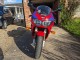 Carenados Moto Honda CBR900RR 893 1994-1995 - Rojo Azul Blanco