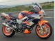 Carenados Moto Honda VTR1000F 1997-2005 - Firestorm