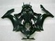 Moto Plástica CBR 1000 RR 12-16 - Negro Moto Plástica CBR 1000 RR 12-16 - Negro