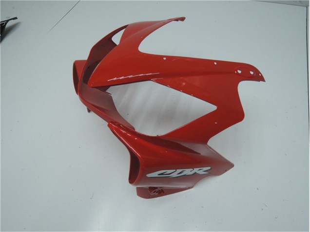 Moto Plástica CBR 600 F4i 01-03 - Rojo Negro Moto Plástica CBR 600 F4i 01-03 - Rojo Negro