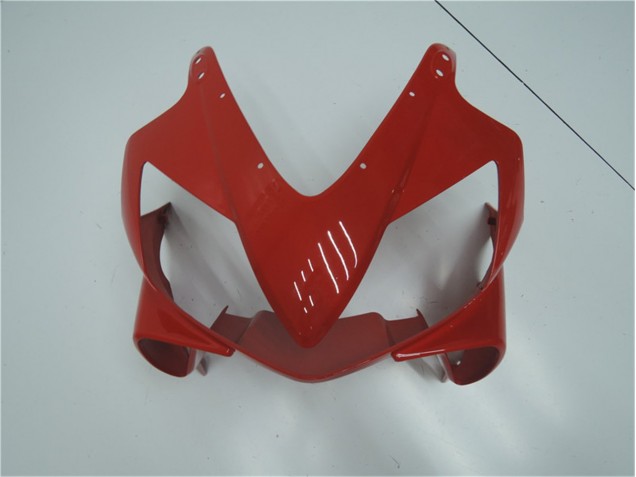 Moto Plástica CBR 600 F4i 01-03 - Rojo Negro Moto Plástica CBR 600 F4i 01-03 - Rojo Negro