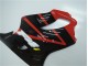 Moto Plástica CBR 600 F4i 01-03 - Rojo Negro Moto Plástica CBR 600 F4i 01-03 - Rojo Negro