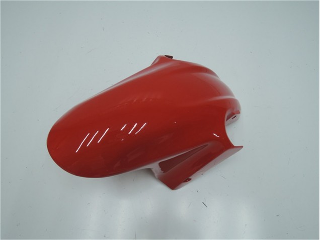 Moto Plástica CBR 600 F4i 01-03 - Rojo Negro Moto Plástica CBR 600 F4i 01-03 - Rojo Negro