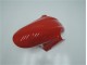 Moto Plástica CBR 600 F4i 01-03 - Rojo Negro Moto Plástica CBR 600 F4i 01-03 - Rojo Negro