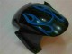 Moto Plástica CBR 600 RR 03-04 - Azul Moto Plástica CBR 600 RR 03-04 - Azul