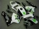 Moto Plástica CBR 600 RR 03-04 - Blanco Moto Plástica CBR 600 RR 03-04 - Blanco