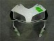 Moto Plástica CBR 600 RR 03-04 - Blanco Moto Plástica CBR 600 RR 03-04 - Blanco