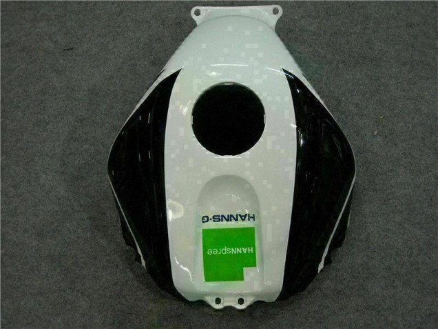 Moto Plástica CBR 600 RR 03-04 - Blanco Moto Plástica CBR 600 RR 03-04 - Blanco