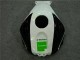 Moto Plástica CBR 600 RR 03-04 - Blanco Moto Plástica CBR 600 RR 03-04 - Blanco