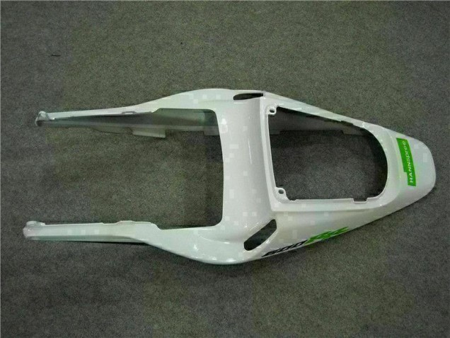 Moto Plástica CBR 600 RR 03-04 - Blanco Moto Plástica CBR 600 RR 03-04 - Blanco