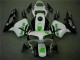 Moto Plástica CBR 600 RR 03-04 - Blanco Moto Plástica CBR 600 RR 03-04 - Blanco