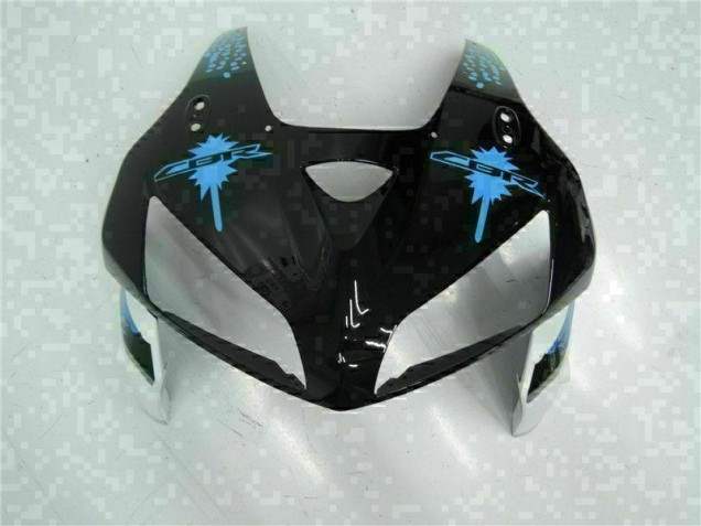 Moto Plástica CBR 600 RR 05-06 - Negro Moto Plástica CBR 600 RR 05-06 - Negro
