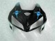Moto Plástica CBR 600 RR 05-06 - Negro Moto Plástica CBR 600 RR 05-06 - Negro