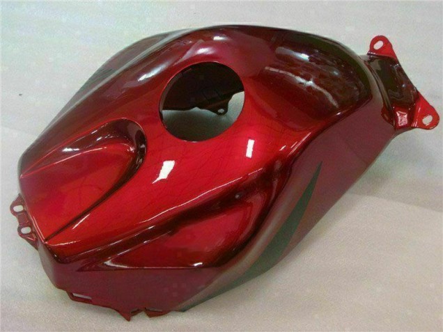 Moto Plástica CBR 600 RR 05-06 - Rojo Moto Plástica CBR 600 RR 05-06 - Rojo