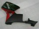 Moto Plástica CBR 600 RR 05-06 - Rojo Moto Plástica CBR 600 RR 05-06 - Rojo
