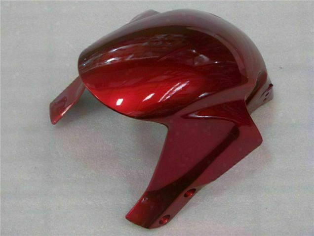 Moto Plástica CBR 600 RR 05-06 - Rojo Moto Plástica CBR 600 RR 05-06 - Rojo