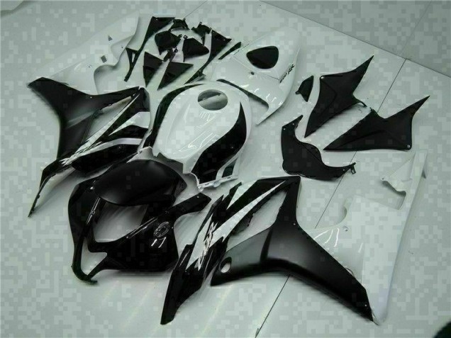 Moto Plástica CBR 600 RR 07-08 - Negro Moto Plástica CBR 600 RR 07-08 - Negro