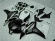Moto Plástica CBR 600 RR 07-08 - Negro Moto Plástica CBR 600 RR 07-08 - Negro