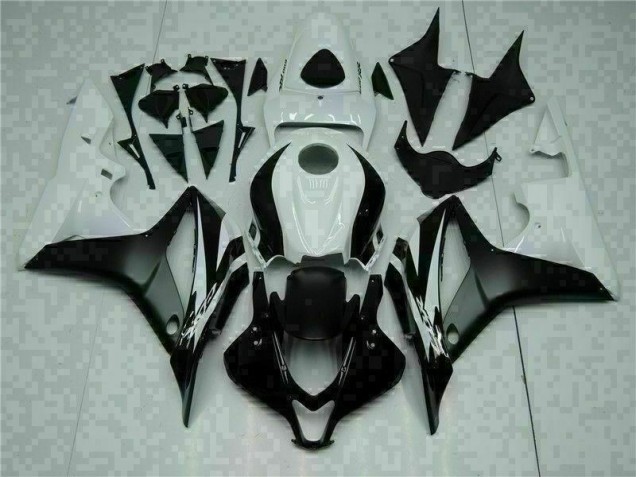 Moto Plástica CBR 600 RR 07-08 - Negro Moto Plástica CBR 600 RR 07-08 - Negro