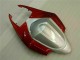 Moto Plástica GSXR 1000 K5 05-06 - Rojo Blanco Moto Plástica GSXR 1000 K5 05-06 - Rojo Blanco