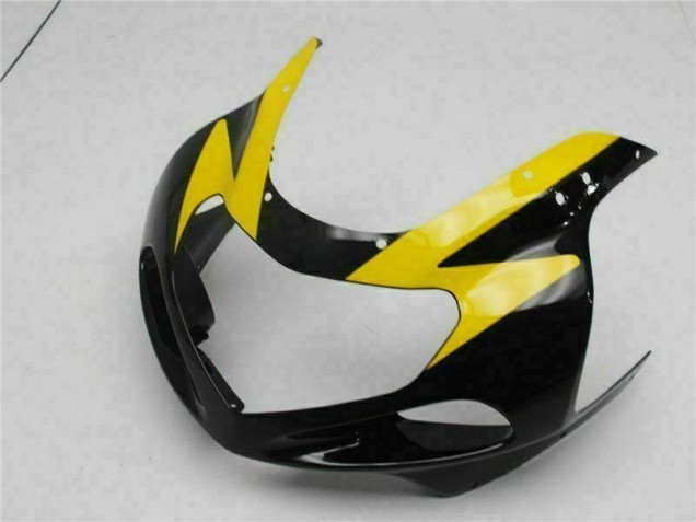 Moto Plástica GSXR 600 / 750 K1 K2 K3 01-03 - Amarillo Moto Plástica GSXR 600 / 750 K1 K2 K3 01-03 - Amarillo