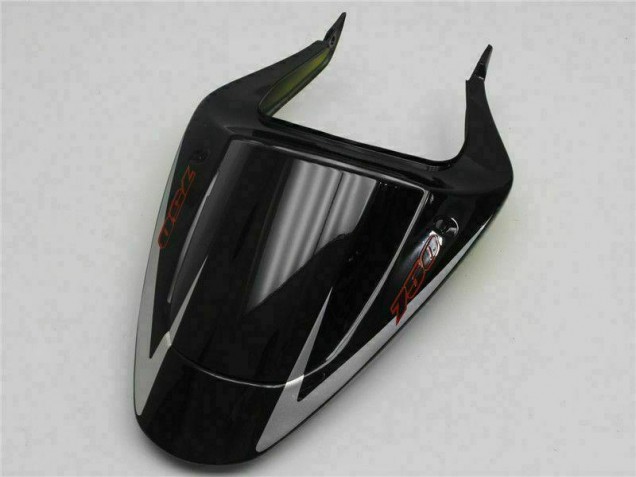 Moto Plástica GSXR 600 / 750 K1 K2 K3 01-03 - Amarillo Moto Plástica GSXR 600 / 750 K1 K2 K3 01-03 - Amarillo