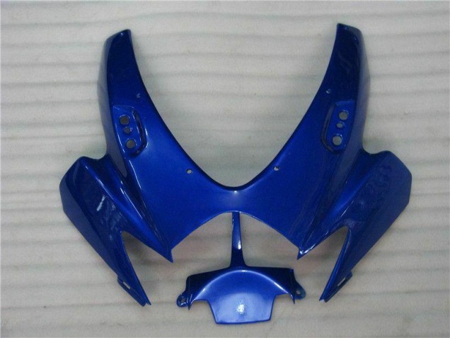 Moto Plástica GSXR 600 / 750 K6 06-07 - Azul Moto Plástica GSXR 600 / 750 K6 06-07 - Azul