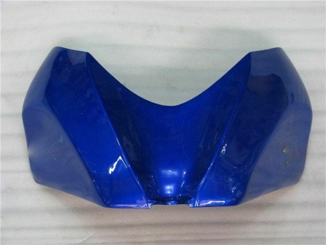 Moto Plástica GSXR 600 / 750 K6 06-07 - Azul Moto Plástica GSXR 600 / 750 K6 06-07 - Azul