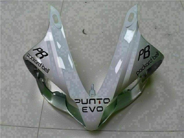Moto Plástica R1 07-08 - Blanco Moto Plástica R1 07-08 - Blanco