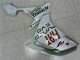 Moto Plástica R1 07-08 - Blanco Moto Plástica R1 07-08 - Blanco