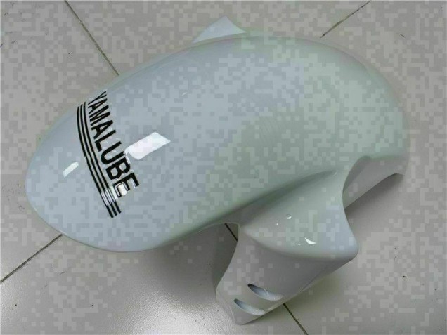 Moto Plástica R1 07-08 - Blanco Moto Plástica R1 07-08 - Blanco
